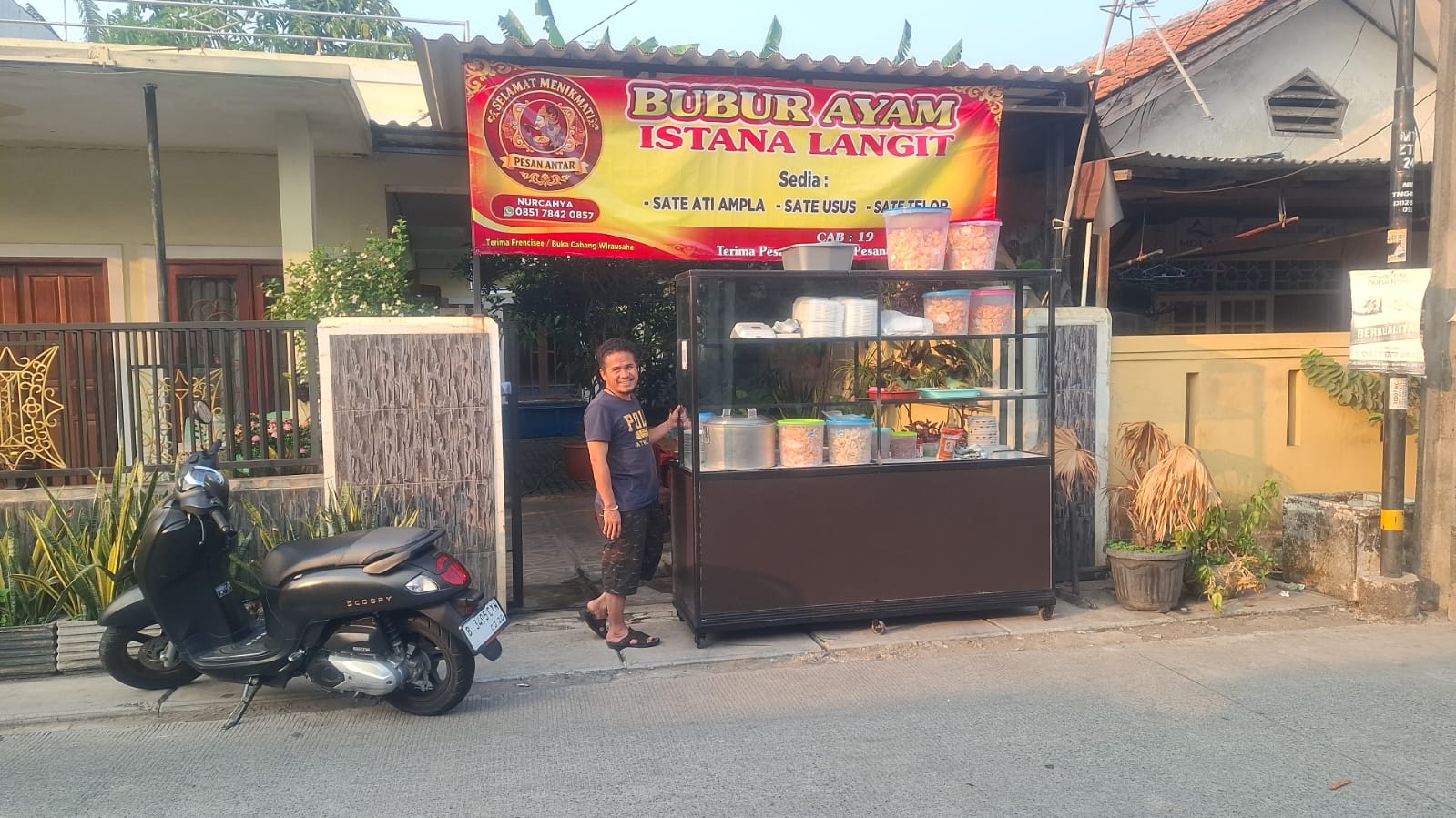 Dokumentasi 6